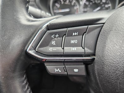 2023 Mazda Mazda CX-5 2.5 S Preferred AWD