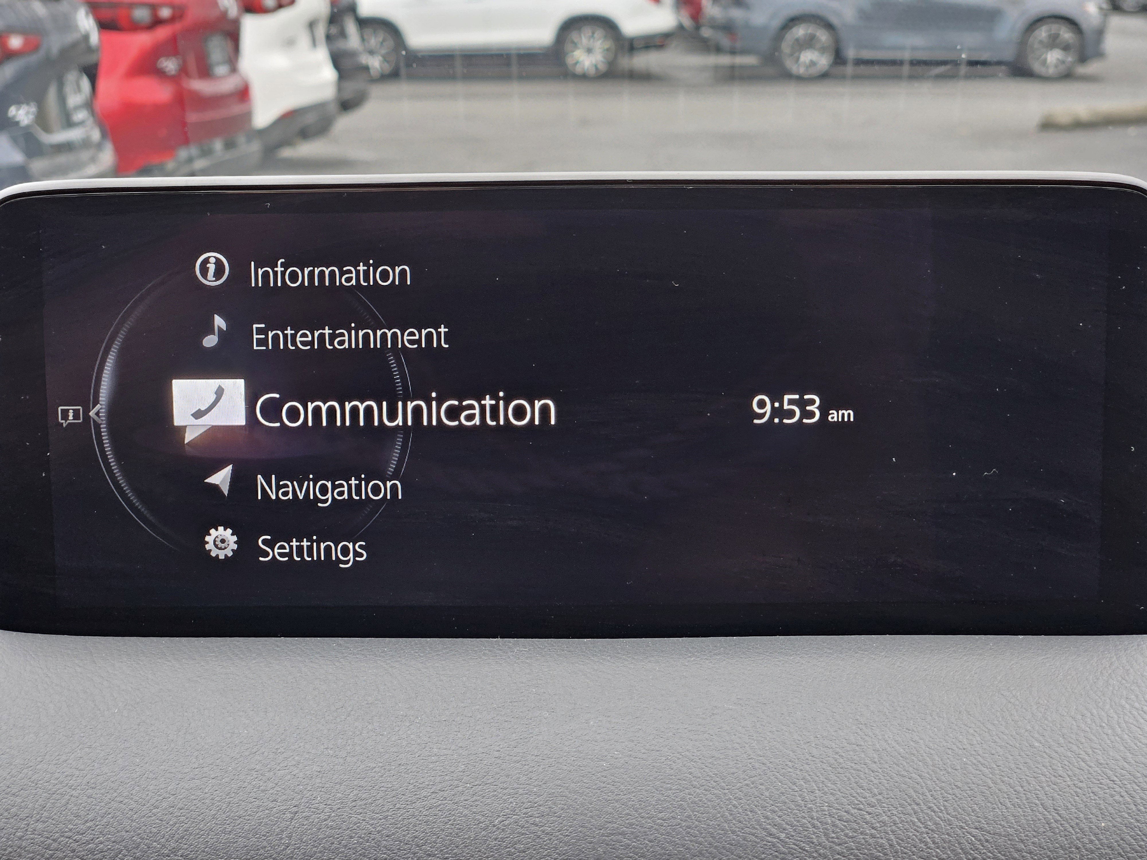 2023 Mazda Mazda CX-5 2.5 S Preferred AWD