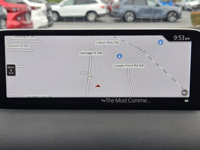 2023 Mazda Mazda CX-5 2.5 S Preferred AWD