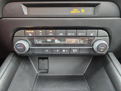 2023 Mazda Mazda CX-5 2.5 S Preferred AWD