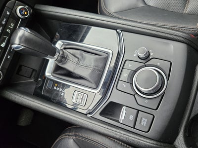 2023 Mazda Mazda CX-5 2.5 S Preferred AWD