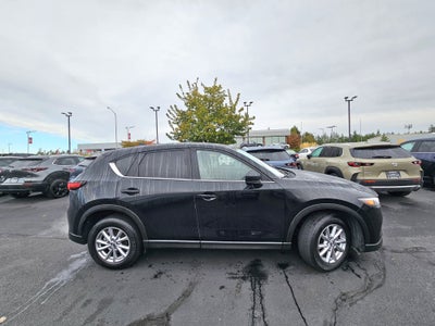 2023 Mazda Mazda CX-5 2.5 S Preferred AWD