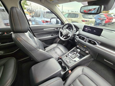 2023 Mazda Mazda CX-5 2.5 S Preferred AWD