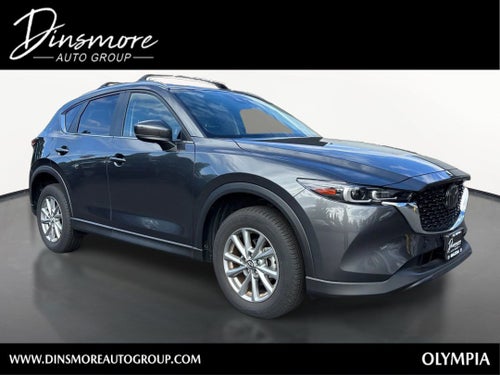 2023 Mazda Mazda CX-5 Preferred AWD