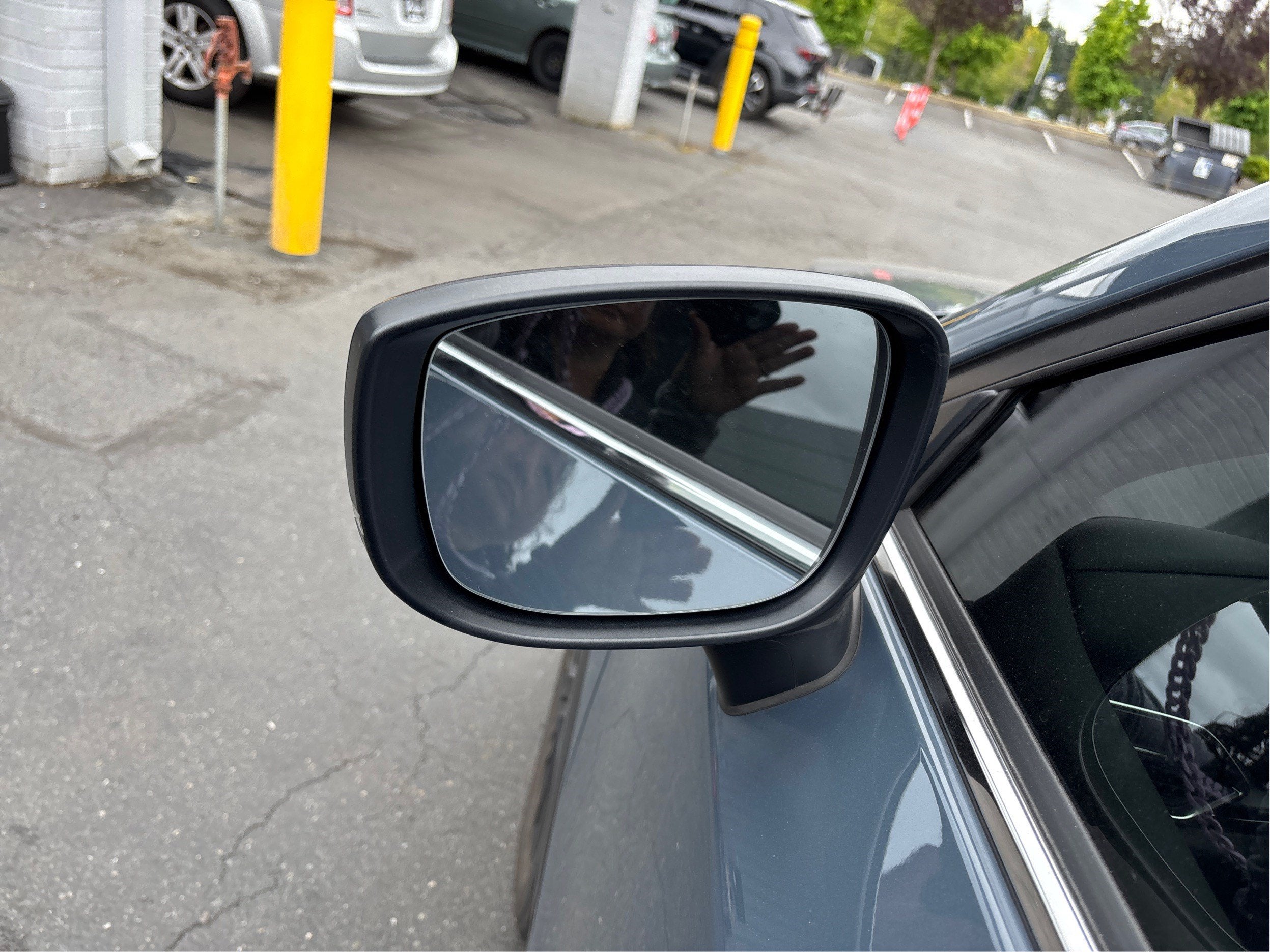 2025 Mazda Mazda CX-5 Carbon Edition AWD