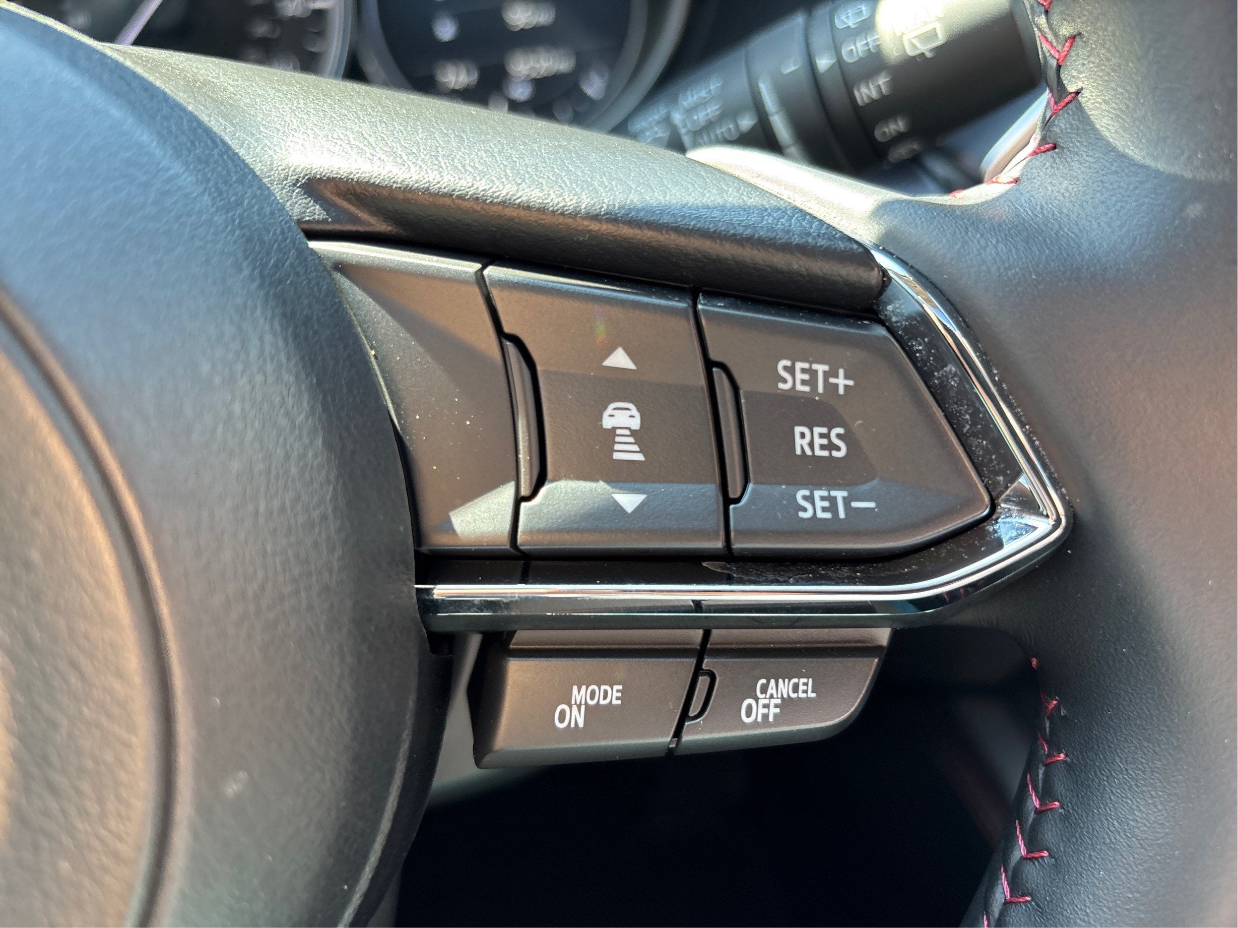 2025 Mazda Mazda CX-5 Carbon Edition AWD