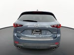 2025 Mazda Mazda CX-5 Carbon Edition AWD
