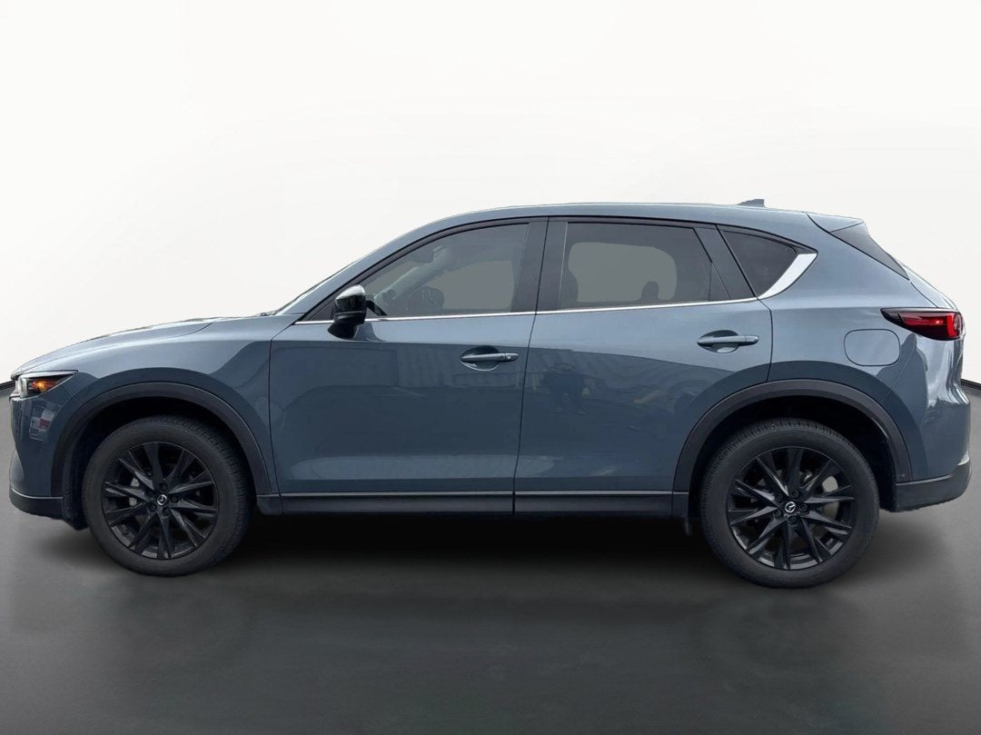 2025 Mazda Mazda CX-5 Carbon Edition AWD