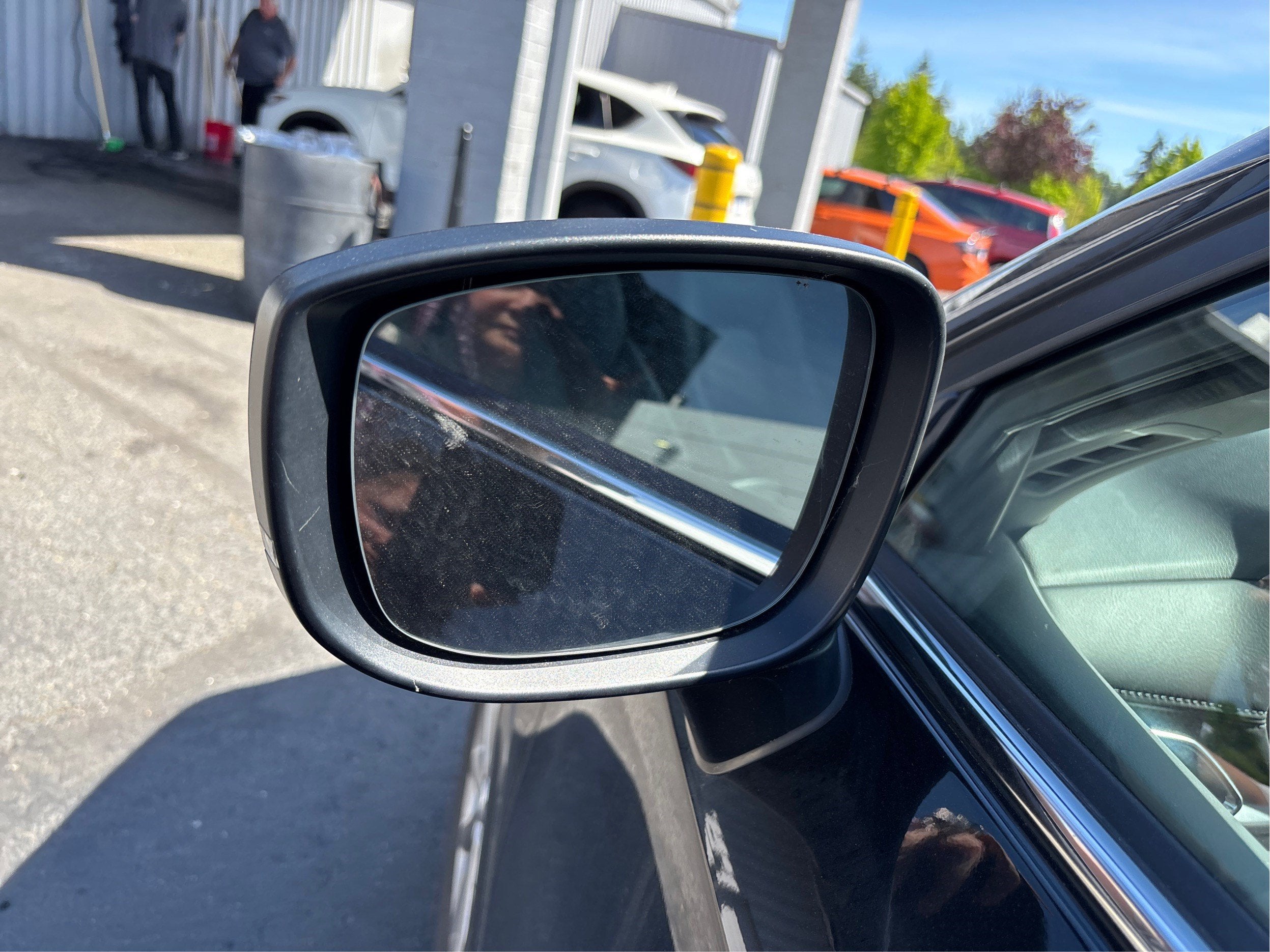 2025 Mazda Mazda CX-5 Preferred AWD