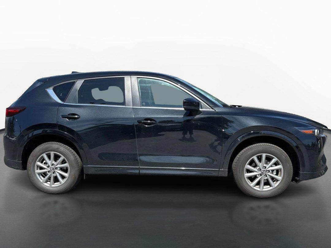 2025 Mazda Mazda CX-5 Preferred AWD