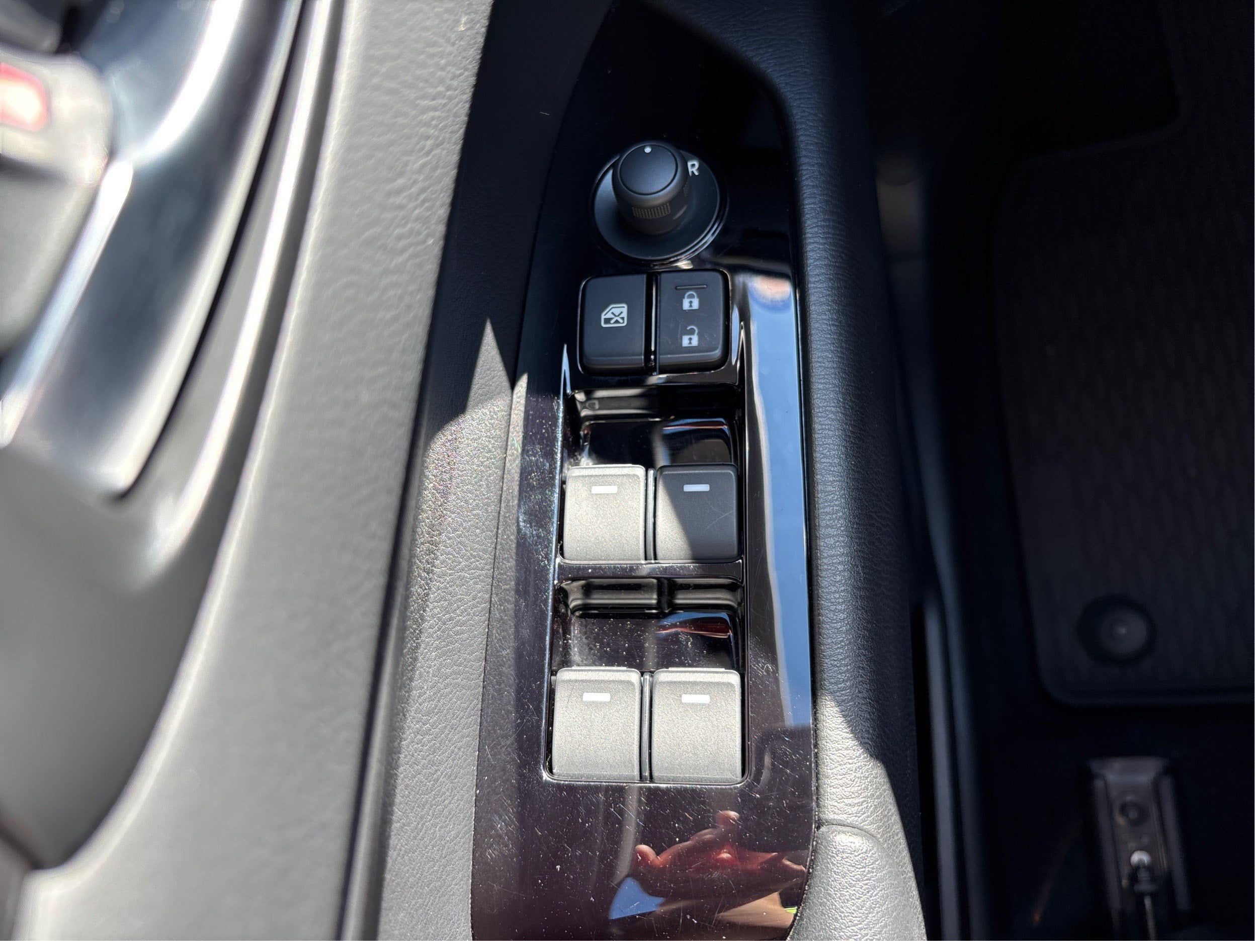 2025 Mazda Mazda CX-5 Preferred AWD