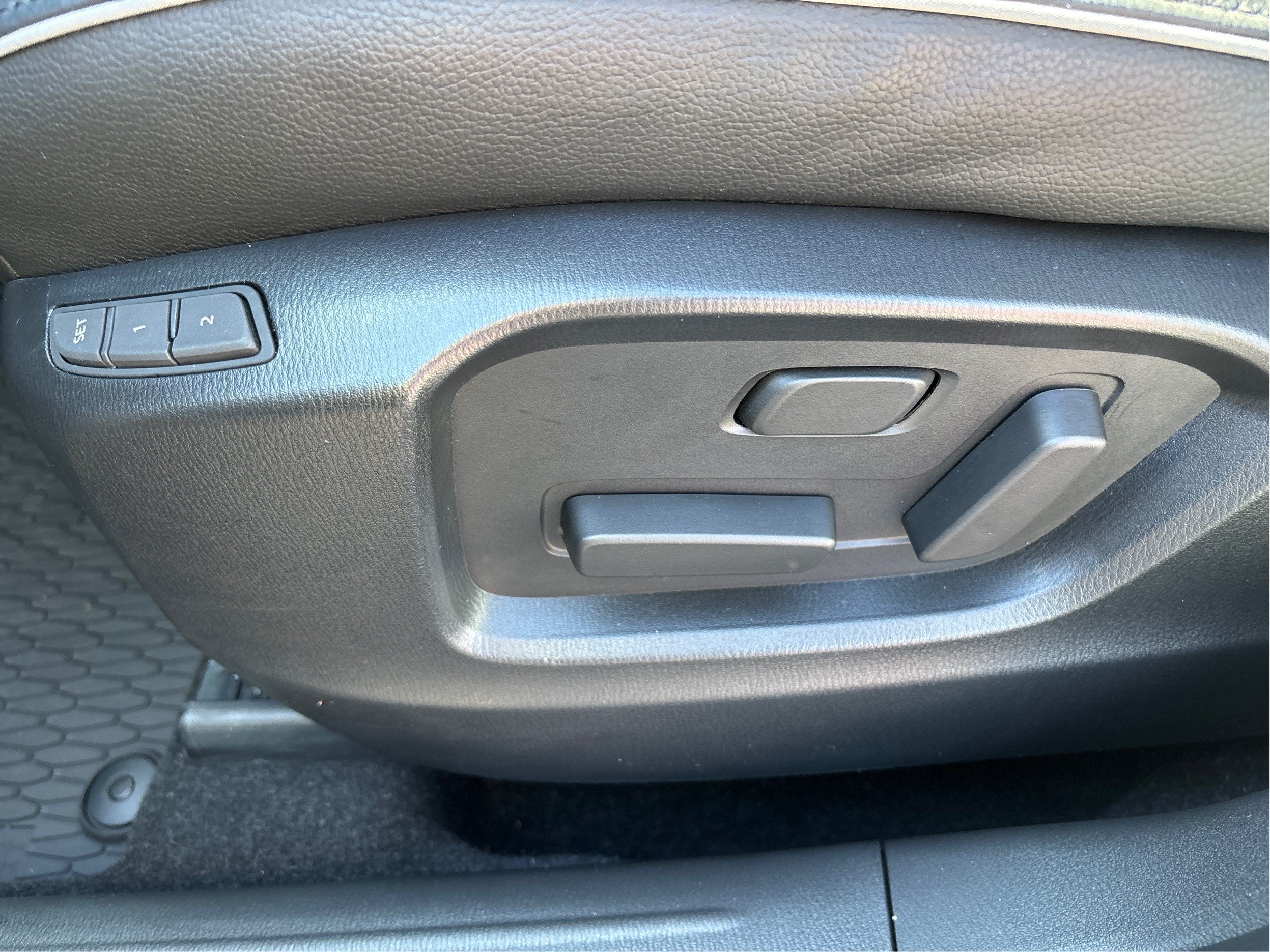 2025 Mazda Mazda CX-5 Preferred AWD