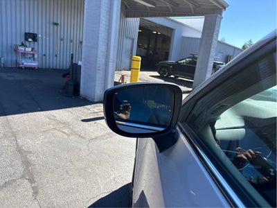 2025 Mazda Mazda CX-5 Preferred AWD