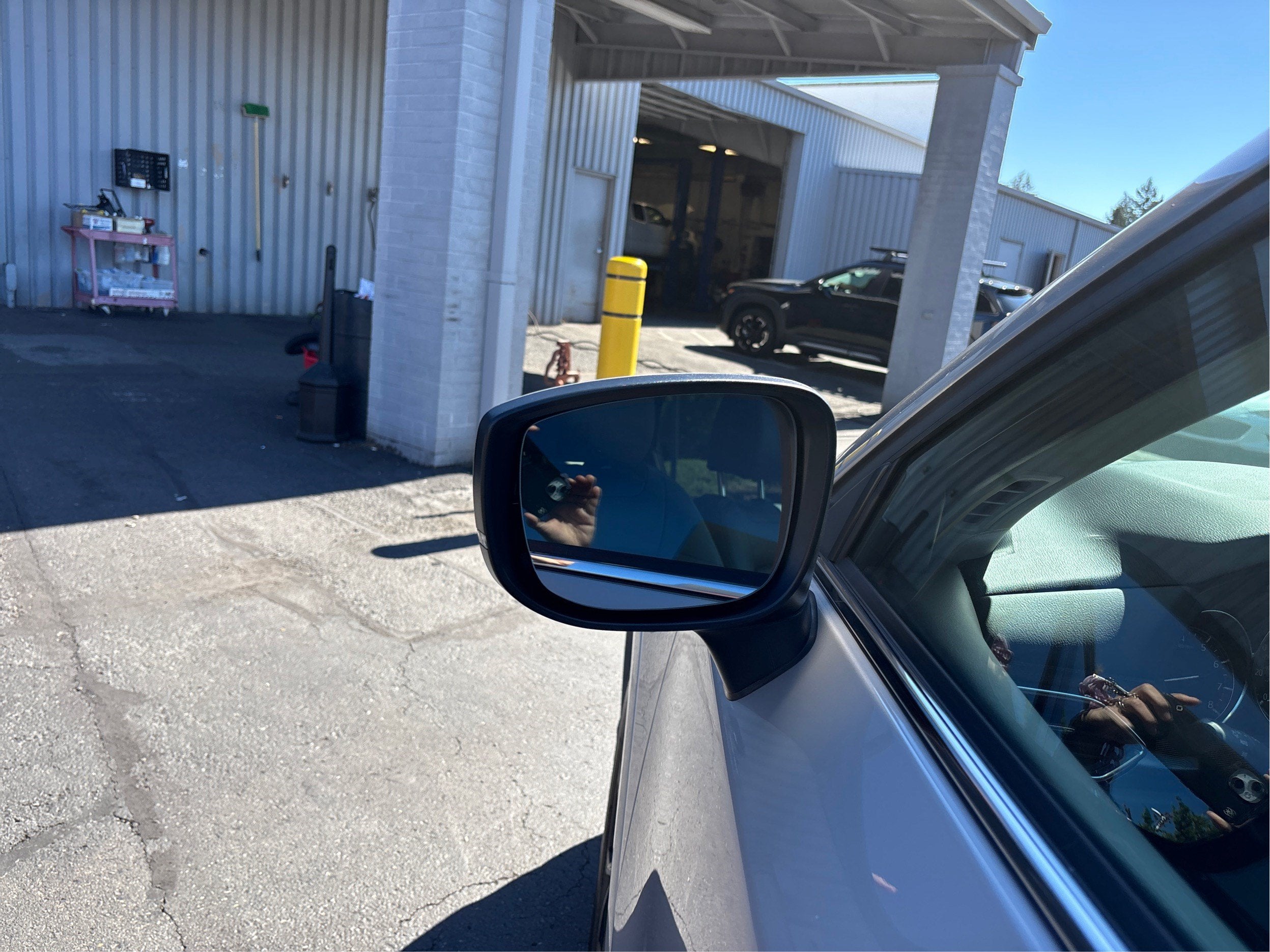 2025 Mazda Mazda CX-5 Preferred AWD