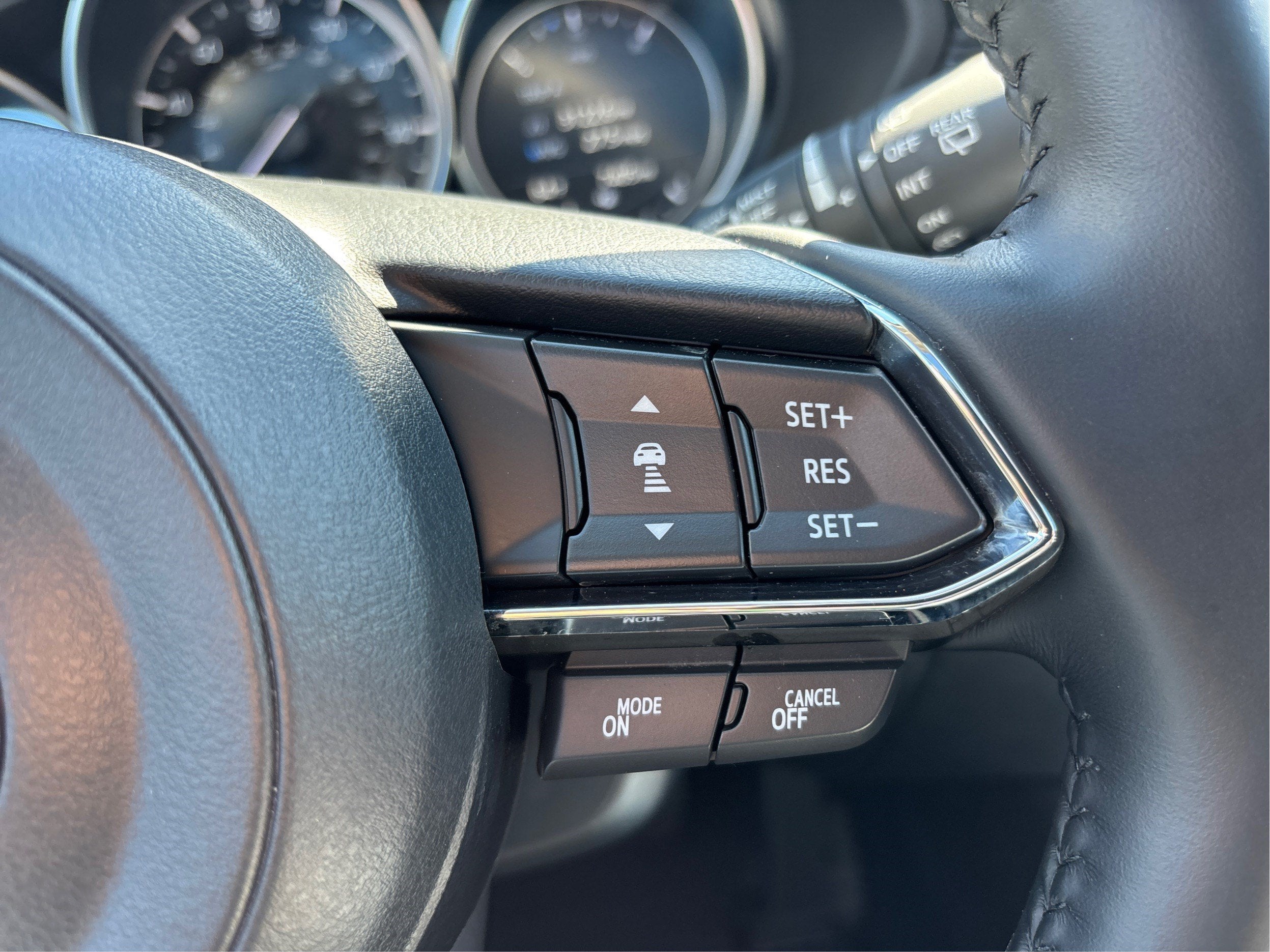 2025 Mazda Mazda CX-5 Preferred AWD