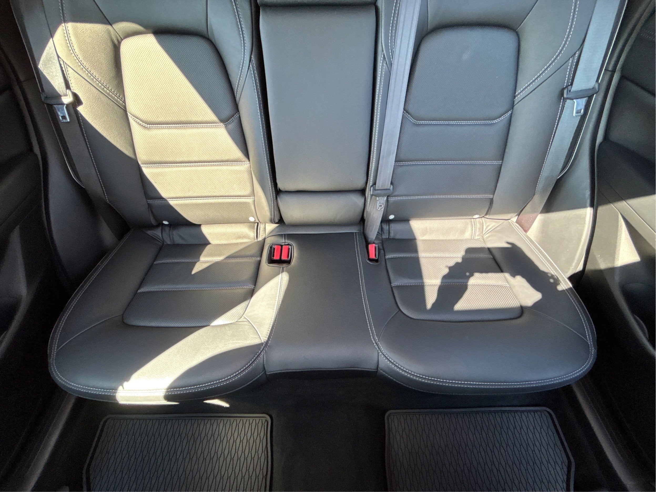 2025 Mazda Mazda CX-5 Preferred AWD