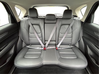 2024 Mazda Mazda CX-5 Premium AWD