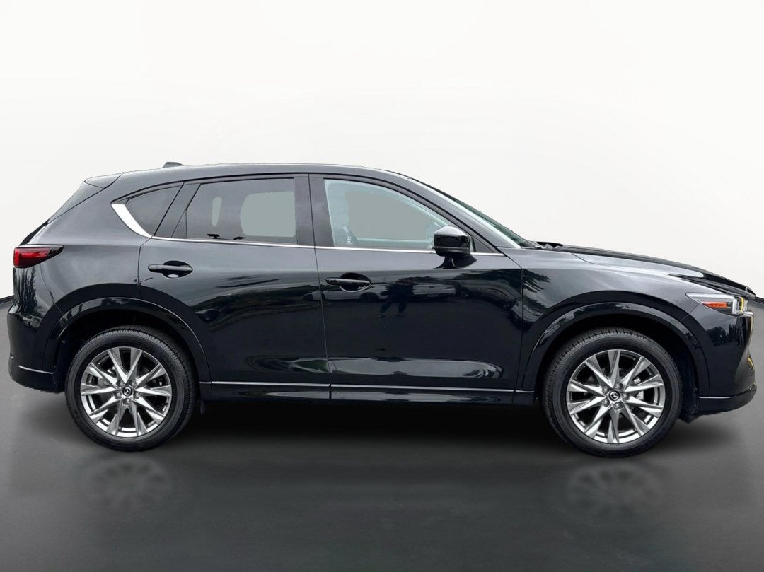 2024 Mazda Mazda CX-5 Premium AWD