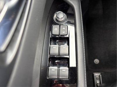 2024 Mazda Mazda CX-5 Premium AWD