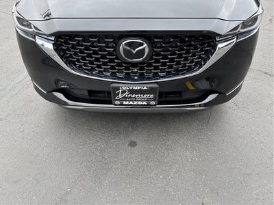 2024 Mazda Mazda CX-5 Premium AWD