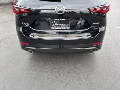 2024 Mazda Mazda CX-5 Premium AWD