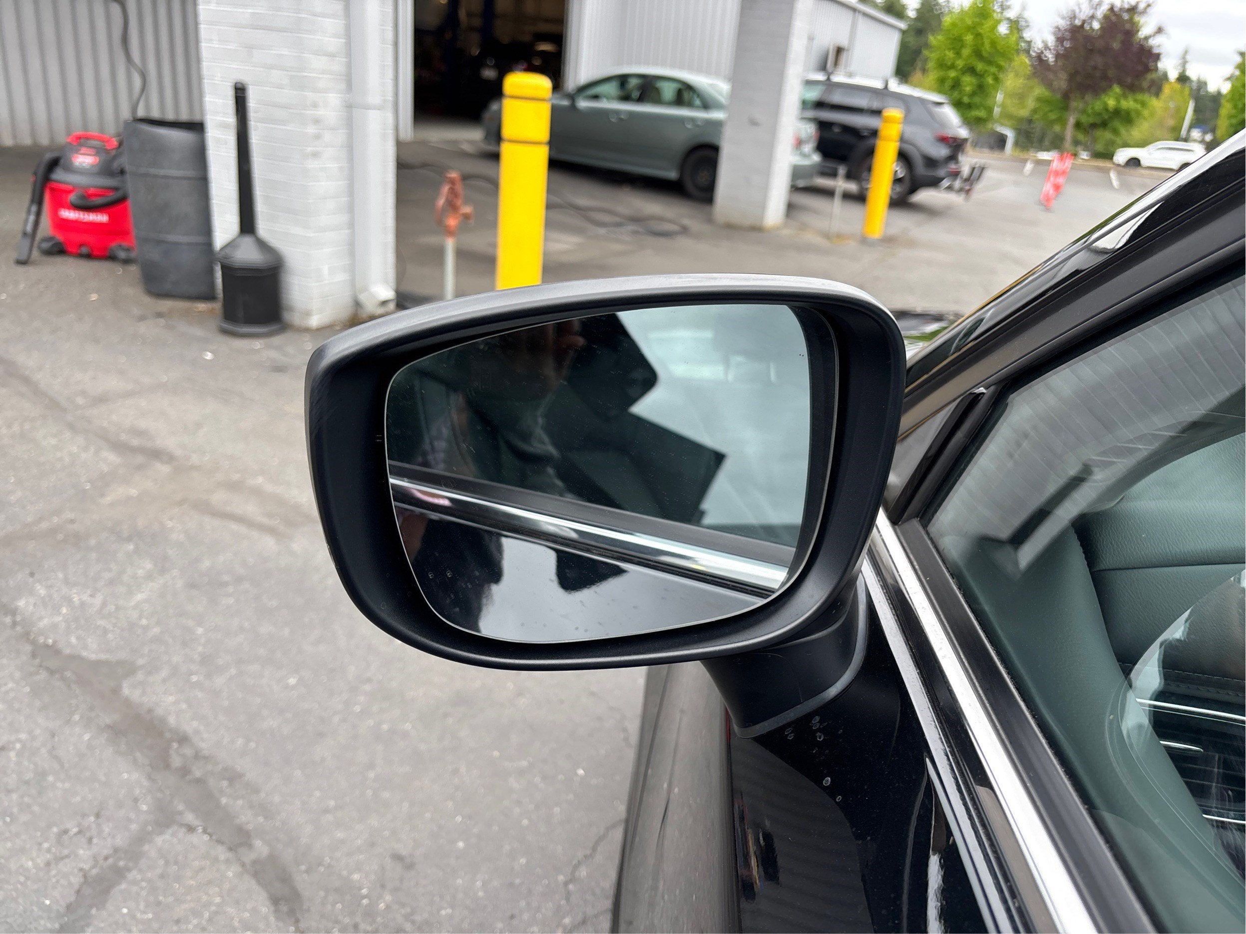 2024 Mazda Mazda CX-5 Premium AWD