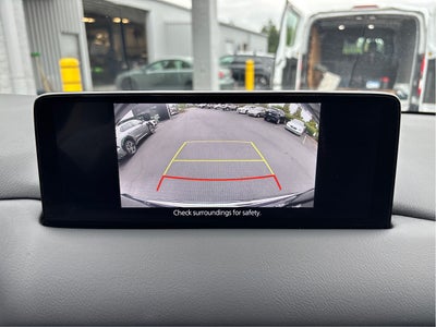 2024 Mazda Mazda CX-5 Premium AWD