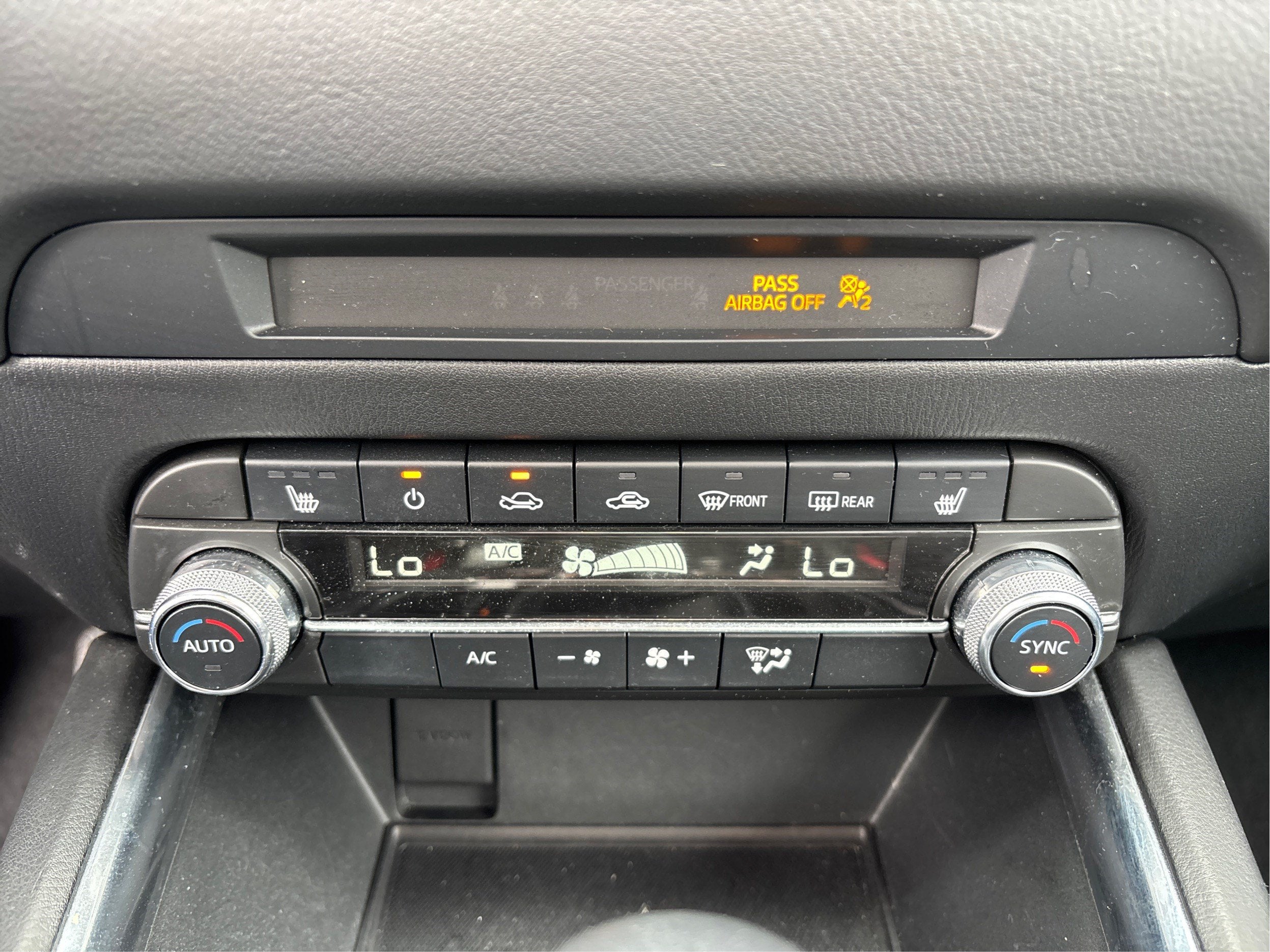 2024 Mazda Mazda CX-5 Premium AWD