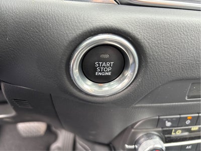 2024 Mazda Mazda CX-5 Premium AWD