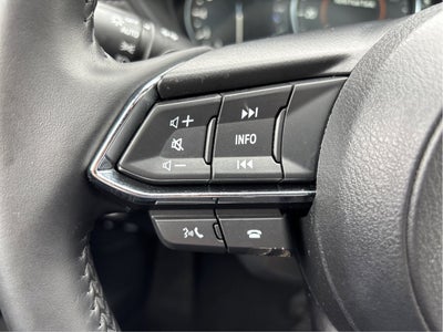 2024 Mazda Mazda CX-5 Premium AWD