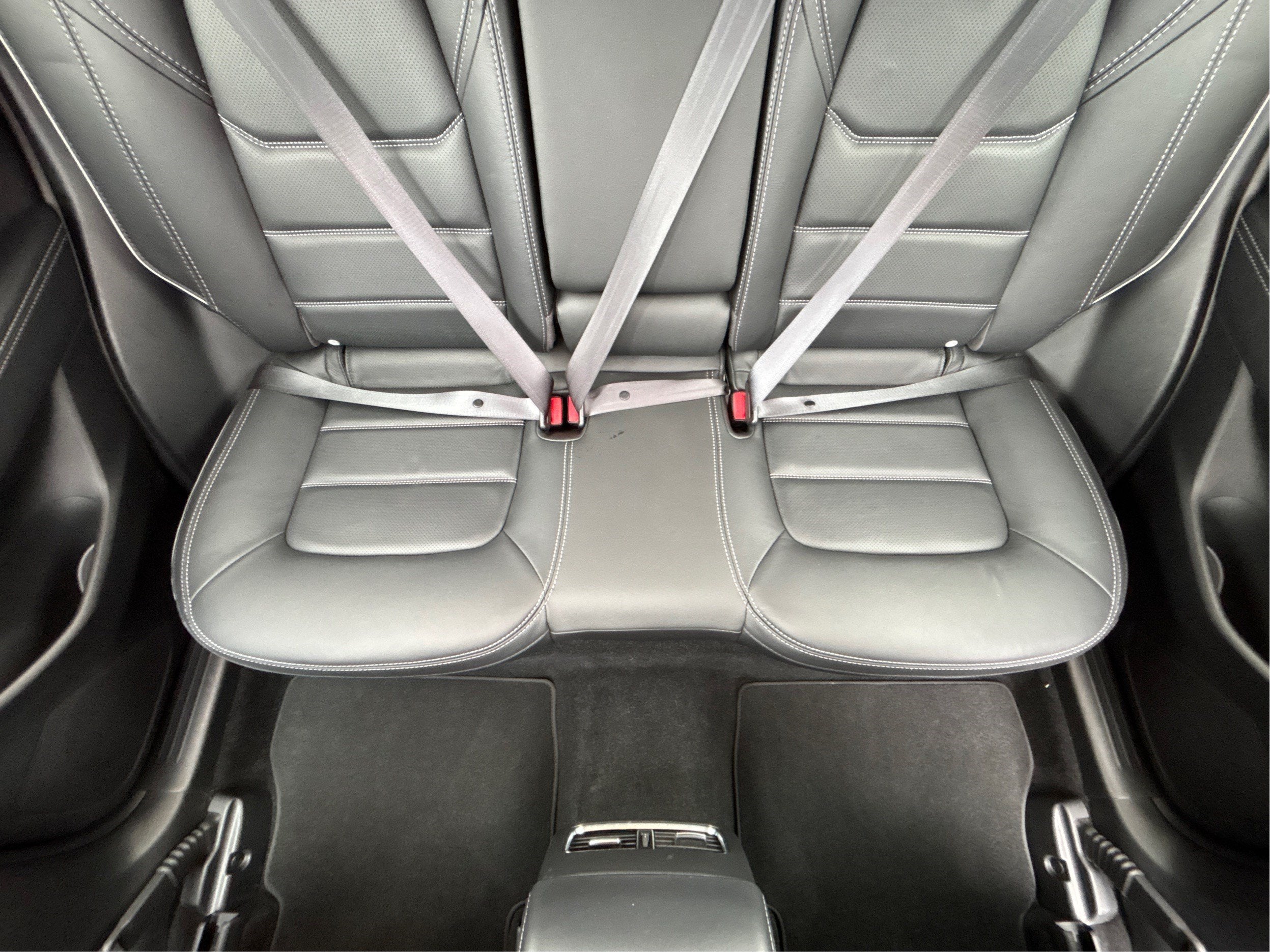 2024 Mazda Mazda CX-5 Premium AWD