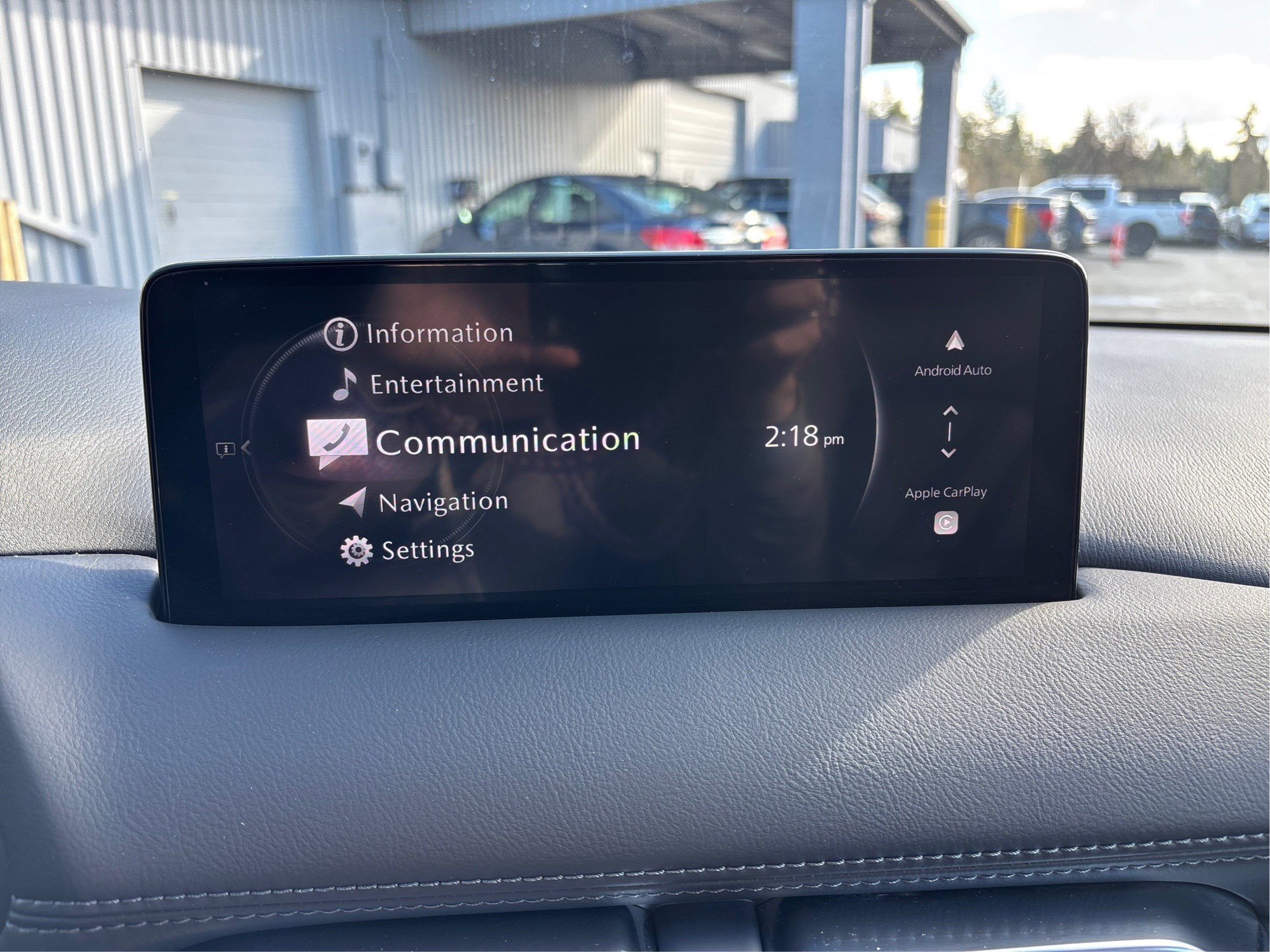 2024 Mazda Mazda CX-5 2.5 S Premium AWD