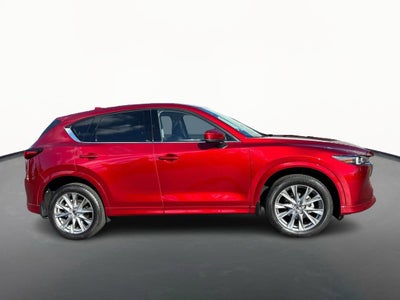 2024 Mazda Mazda CX-5 2.5 S Premium AWD