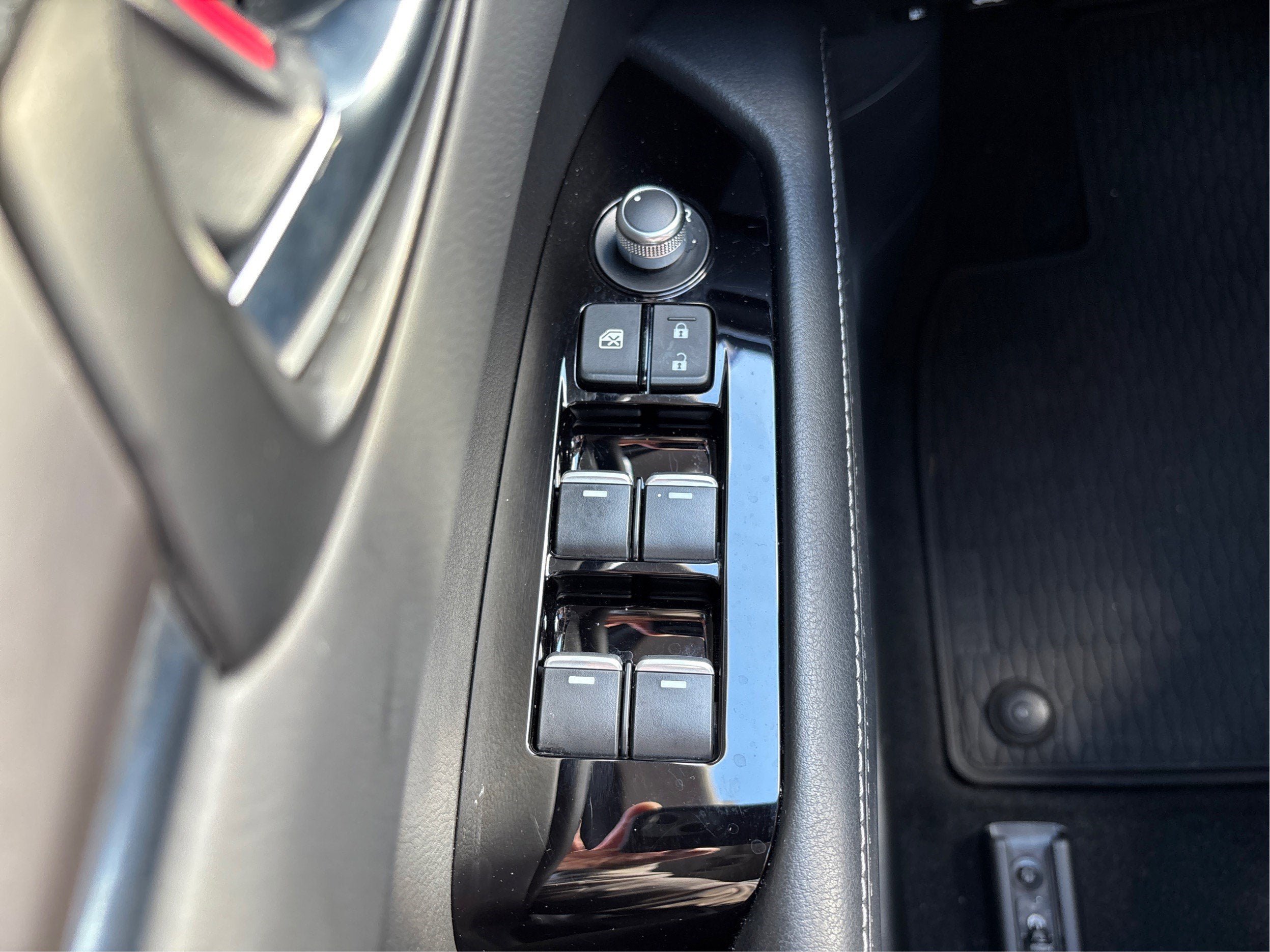 2024 Mazda Mazda CX-5 2.5 S Premium AWD