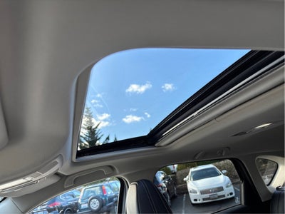 2024 Mazda Mazda CX-5 2.5 S Premium AWD