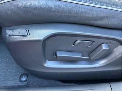 2024 Mazda Mazda CX-5 2.5 S Premium AWD