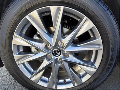 2024 Mazda Mazda CX-5 2.5 S Premium AWD