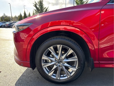 2024 Mazda Mazda CX-5 2.5 S Premium AWD