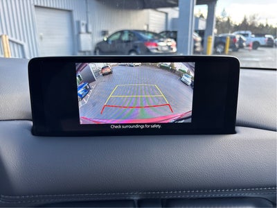 2024 Mazda Mazda CX-5 2.5 S Premium AWD