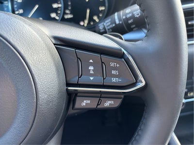 2024 Mazda Mazda CX-5 2.5 S Premium AWD