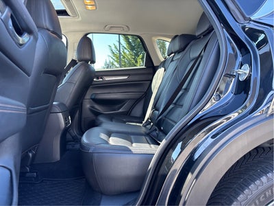 2019 Mazda Mazda CX-5 Grand Touring AWD