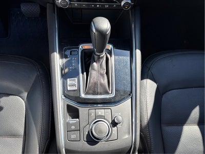 2019 Mazda Mazda CX-5 Grand Touring AWD