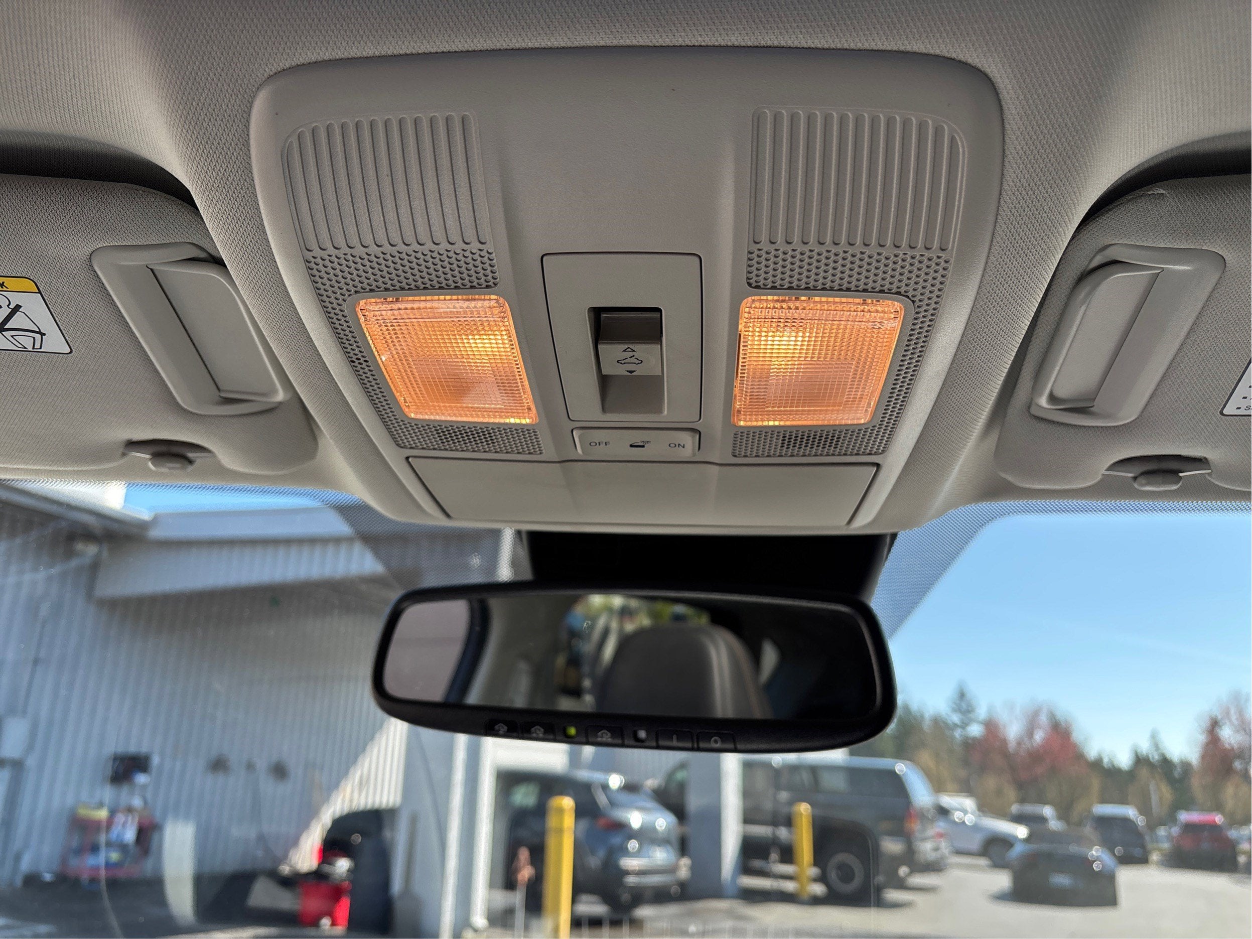 2019 Mazda Mazda CX-5 Grand Touring AWD