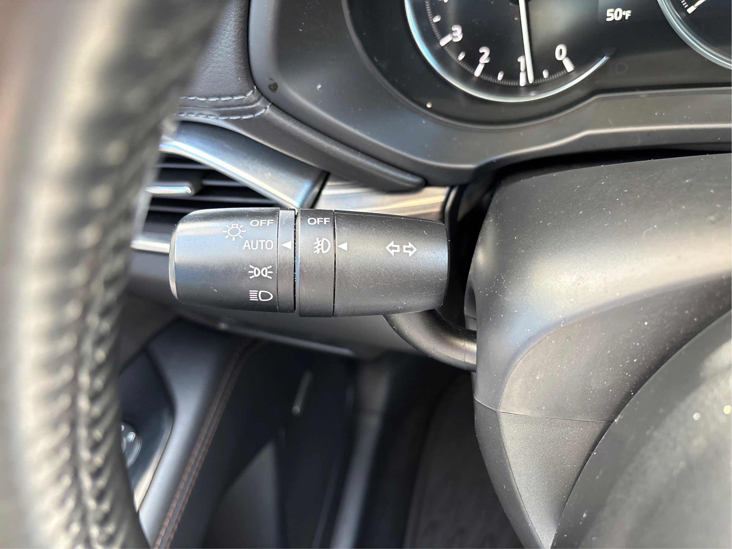 2019 Mazda Mazda CX-5 Grand Touring AWD