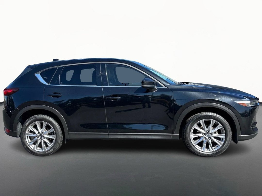 2019 Mazda Mazda CX-5 Grand Touring AWD