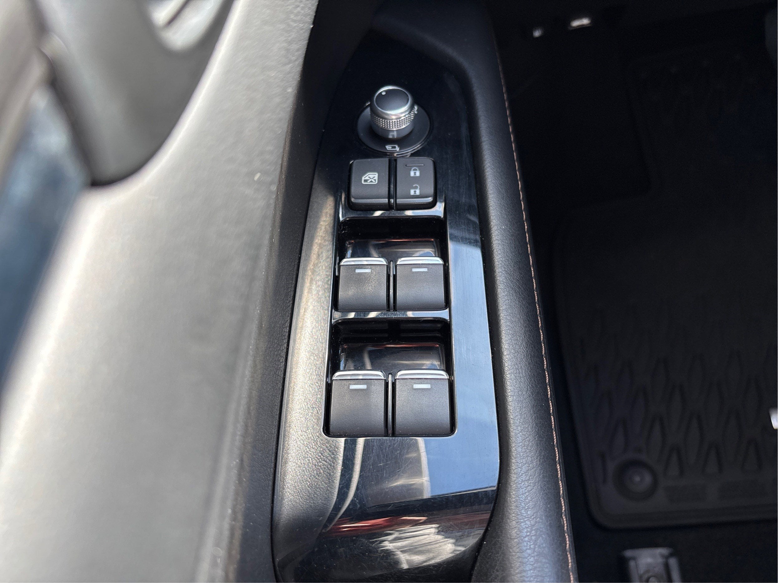 2019 Mazda Mazda CX-5 Grand Touring AWD