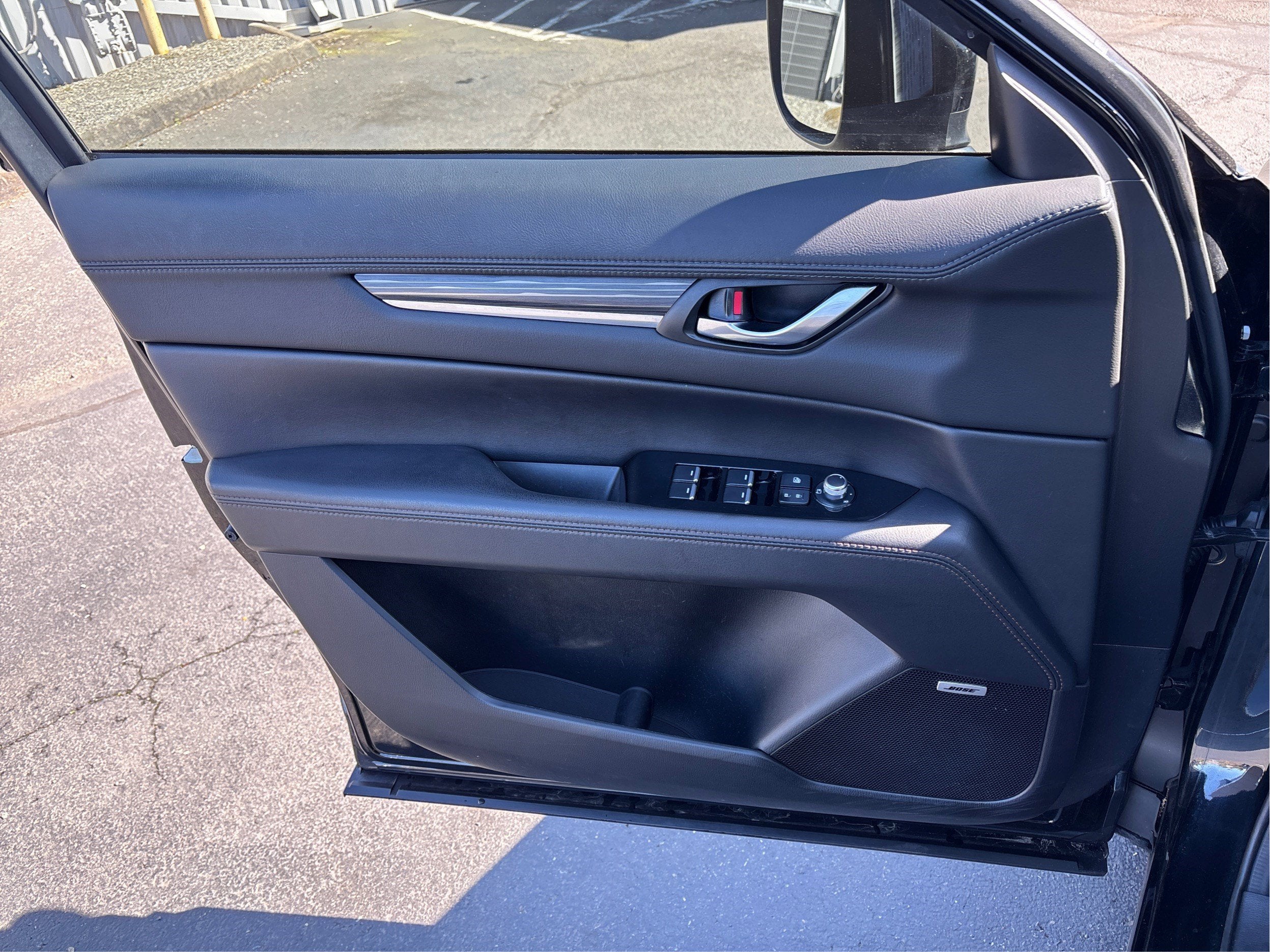 2019 Mazda Mazda CX-5 Grand Touring AWD