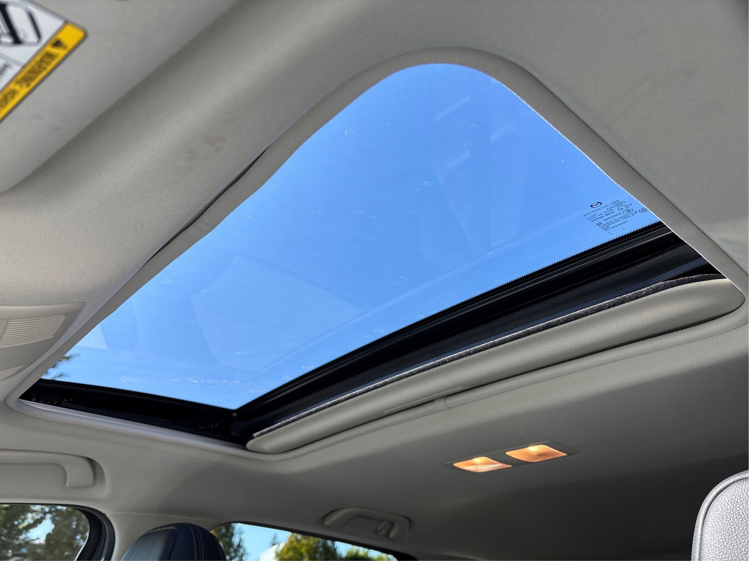 2019 Mazda Mazda CX-5 Grand Touring AWD