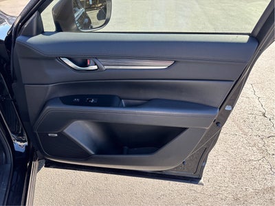 2019 Mazda Mazda CX-5 Grand Touring AWD