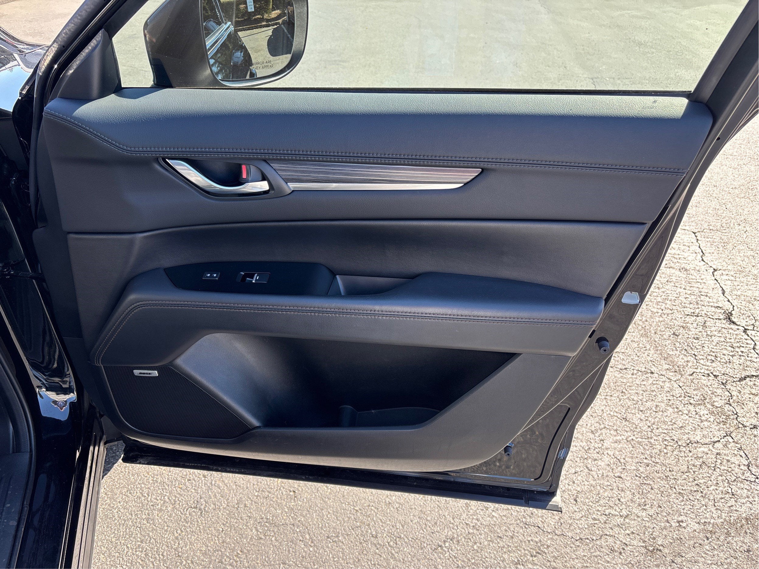 2019 Mazda Mazda CX-5 Grand Touring AWD